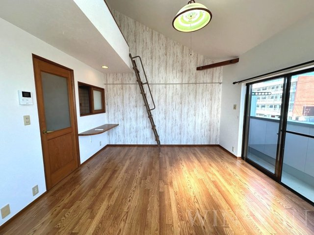 アクセス中原の居間・リビング|イメージ（同建物内別部屋の写真です）
