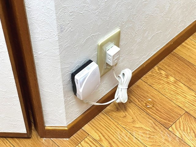 アクセス中原の設備|イメージ（同建物内別部屋の写真です）