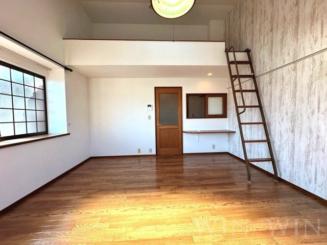 アクセス中原の居間・リビング|イメージ（同建物内別部屋の写真です）