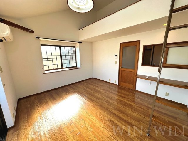 アクセス中原の居間・リビング|イメージ（同建物内別部屋の写真です）