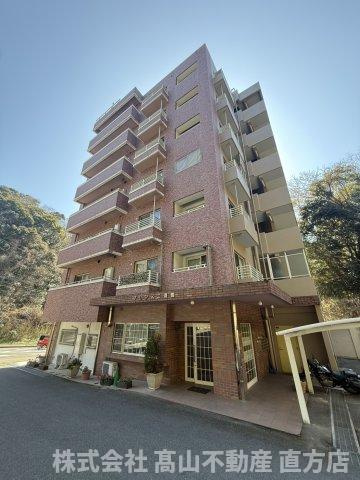 プリンス二番館