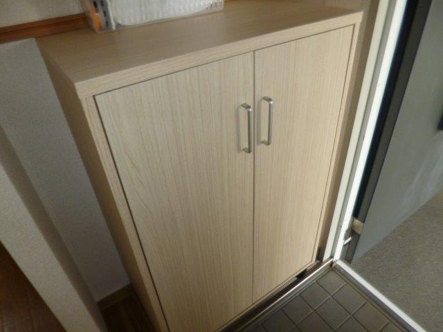 サンビレッジ新田Cの設備|エアコン