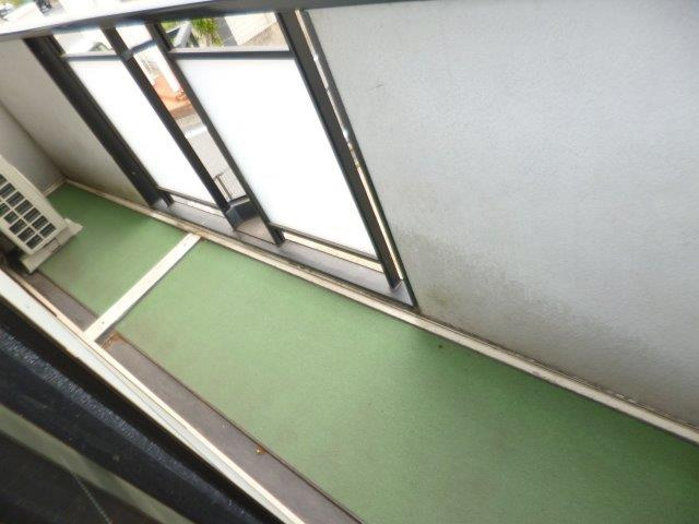 サンビレッジ新田Cの居間・リビング