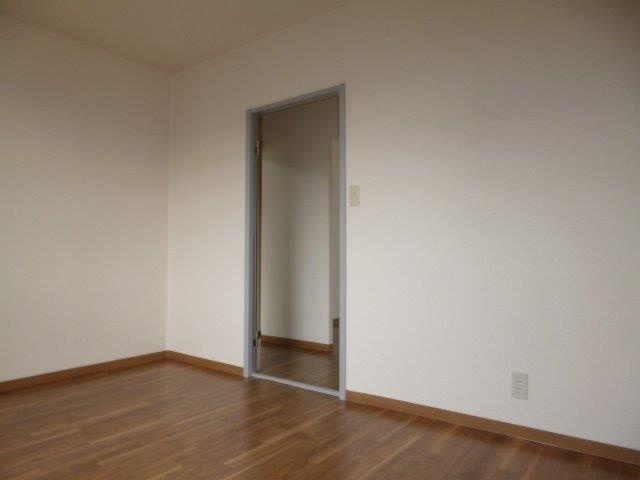 サンビレッジ新田Cの浴室