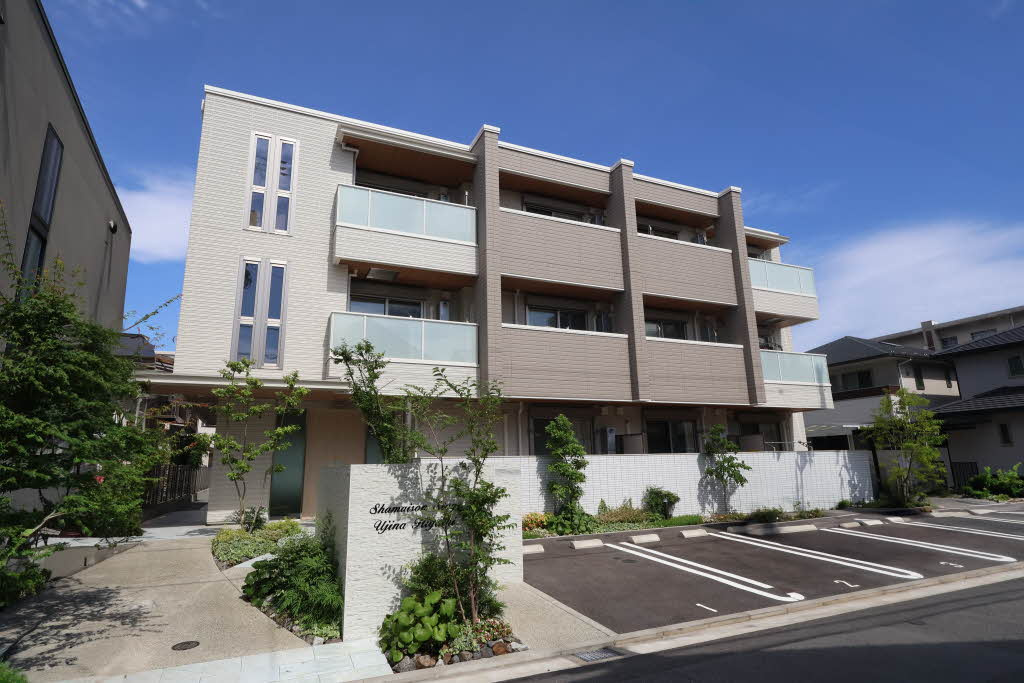 広島市南区宇品東１丁目の賃貸マンション