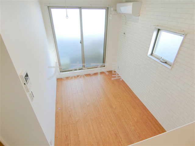 フェリーチェ平和島