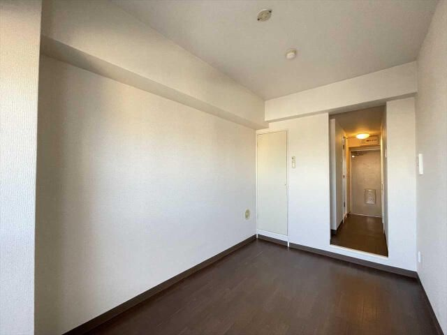 スカイコート入谷の内装