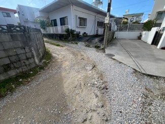  | 沖縄市照屋5丁目　98坪