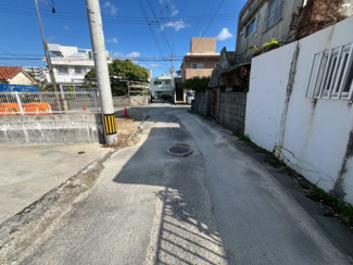  | 沖縄市照屋5丁目　98坪