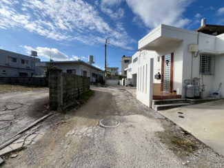  | 沖縄市照屋5丁目　147坪