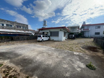 沖縄市照屋5丁目　147坪の画像