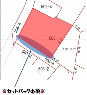  | 沖縄市照屋5丁目　147坪