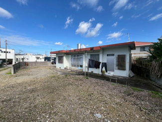  | 沖縄市照屋5丁目　98坪