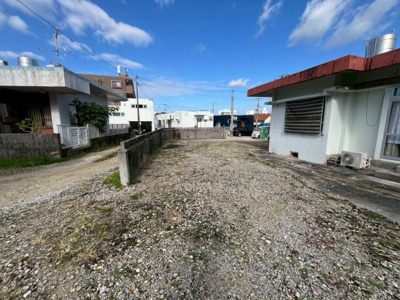  | 沖縄市照屋5丁目　98坪