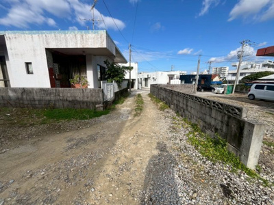  | 沖縄市照屋5丁目　98坪