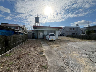  | 沖縄市照屋5丁目　98坪