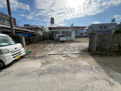  | 沖縄市照屋5丁目　98坪
