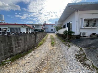  | 沖縄市照屋5丁目　98坪