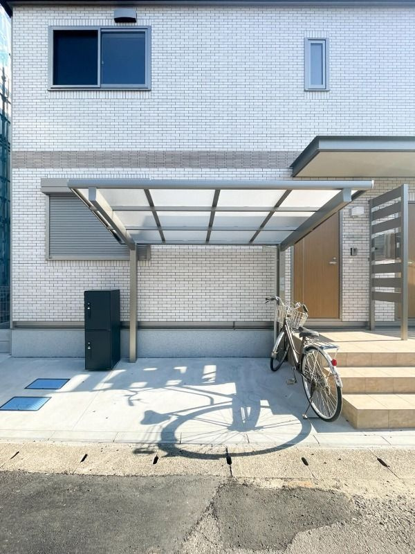 メディーナのその他共用部分