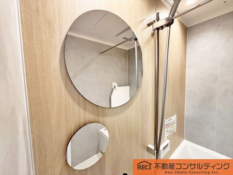 今津浜パークタウン16号棟の設備