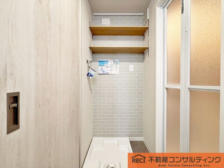 今津浜パークタウン16号棟のその他