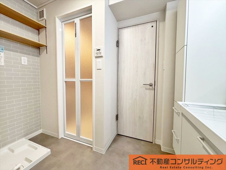 今津浜パークタウン16号棟のその他