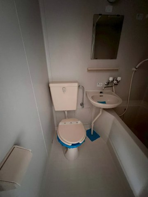 【トイレ】 | フラワーガーデン