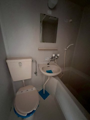 【洗面所】 | フラワーガーデン