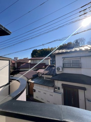 【展望】 | フラワーガーデン