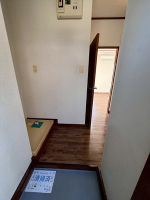 【玄関】 | フラワーガーデン