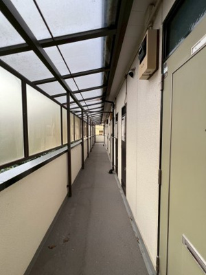 【その他共用部分】 | フラワーガーデン