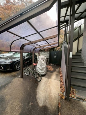 【その他共用部分】 | フラワーガーデン