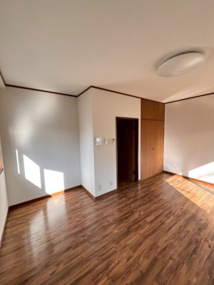 【居間・リビング】 | フラワーガーデン