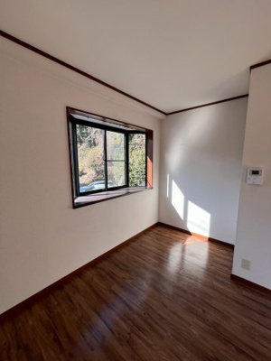 【居間・リビング】 | フラワーガーデン