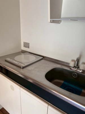 【キッチン】 | フラワーガーデン