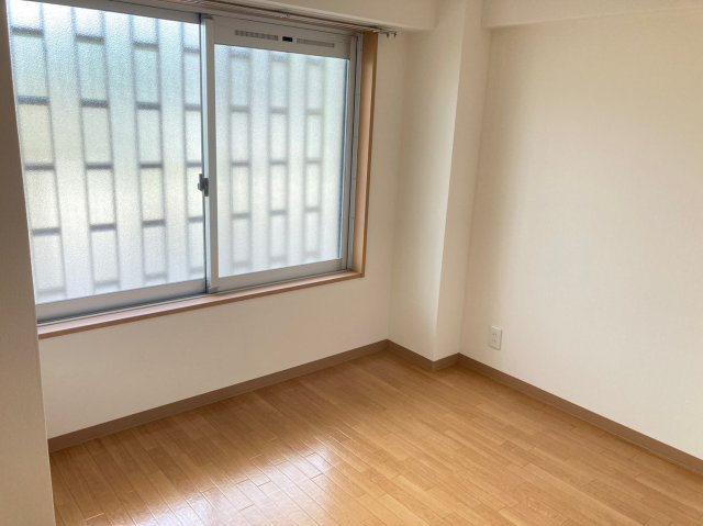 ウィッシュ・ヴィーガの寝室