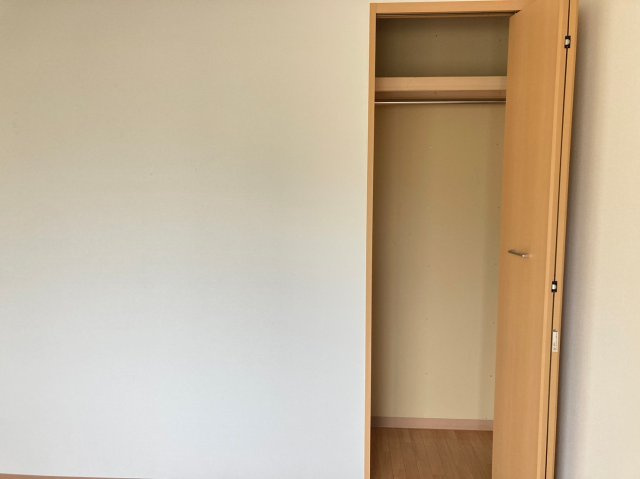 ウィッシュ・ヴィーガの収納