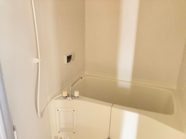 ウィッシュ・ヴィーガの浴室