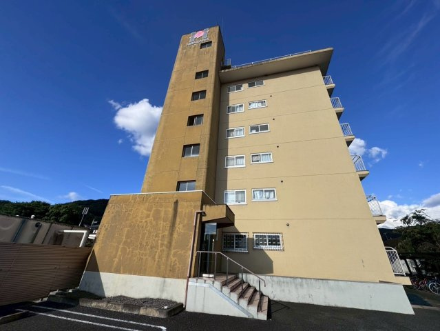 ウィッシュ・ヴィーガの外観