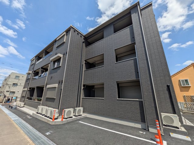 ＳＯＬＡＮＡⅡ