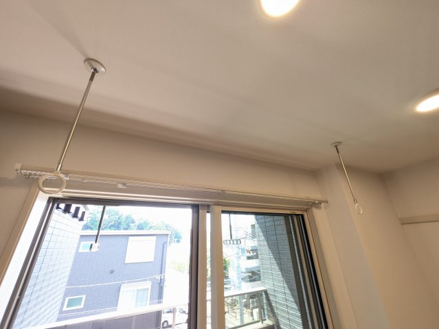 ＳＯＬＡＮＡⅡの設備