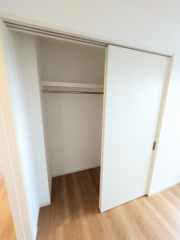 ＳＯＬＡＮＡⅡの収納