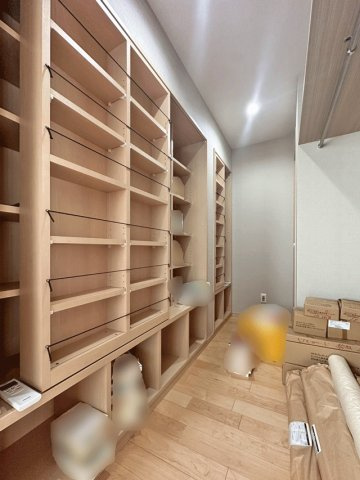 宮城郡利府町菅谷字赤坂の収納