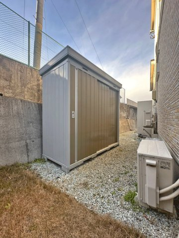 宮城郡利府町菅谷字赤坂のその他