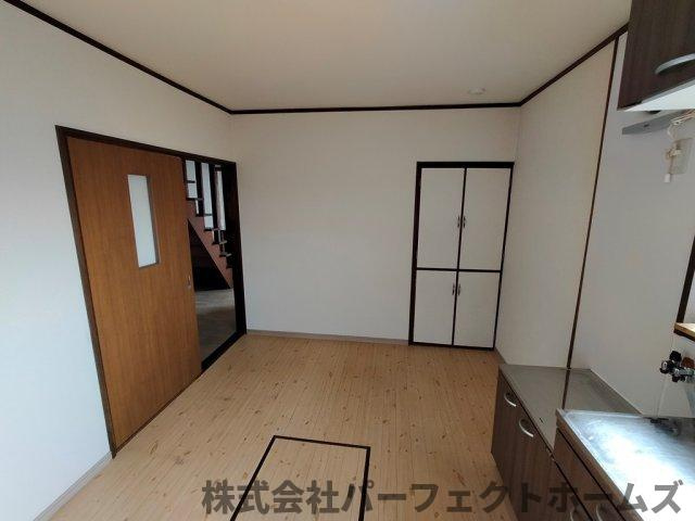 【キッチン】の画像
