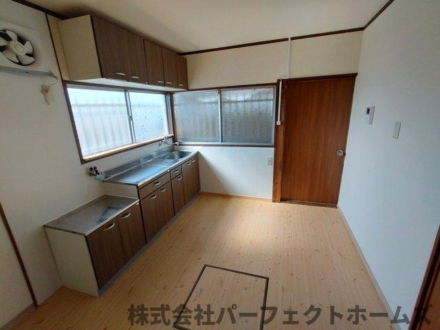 【キッチン】の画像
