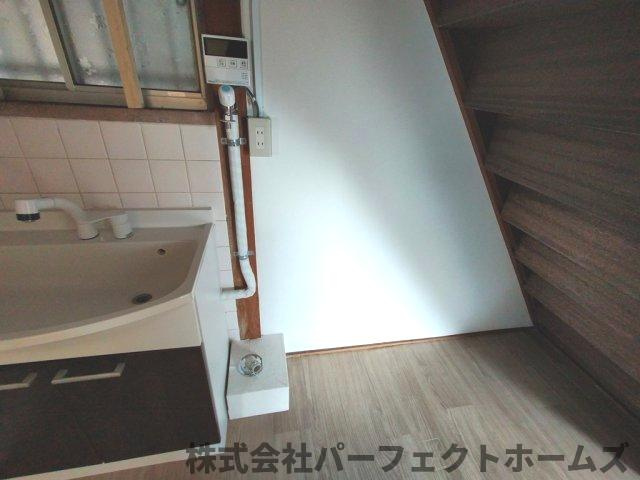 【洗面所】の画像