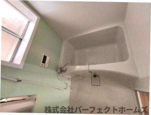 【浴室】の画像