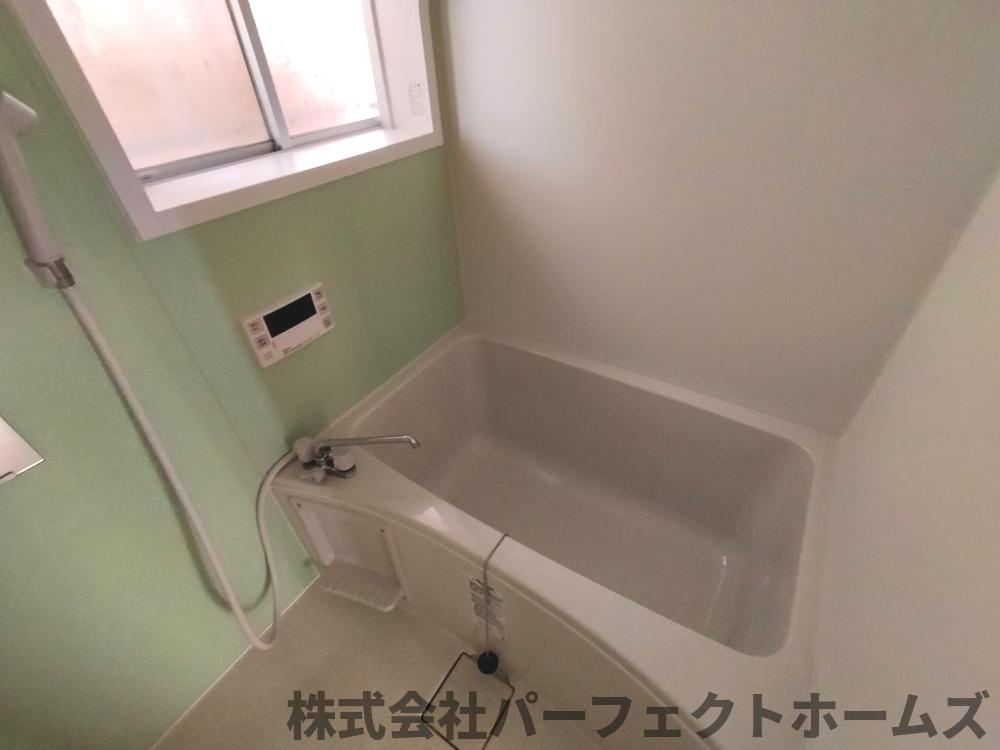 【浴室】の画像