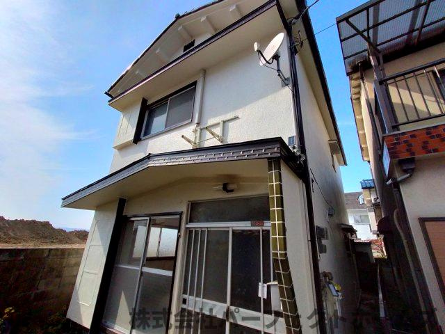 養父丘2丁目中古戸建